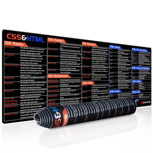 CSS HTML