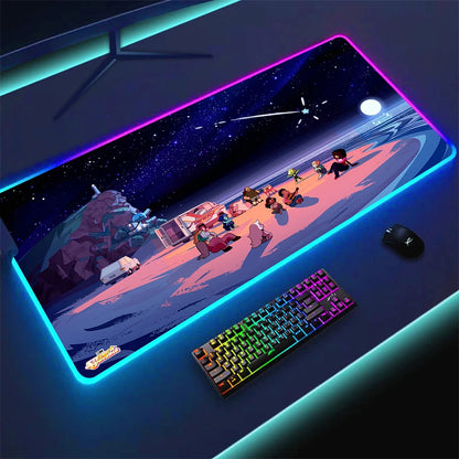 Steven universe (Collezzione led)