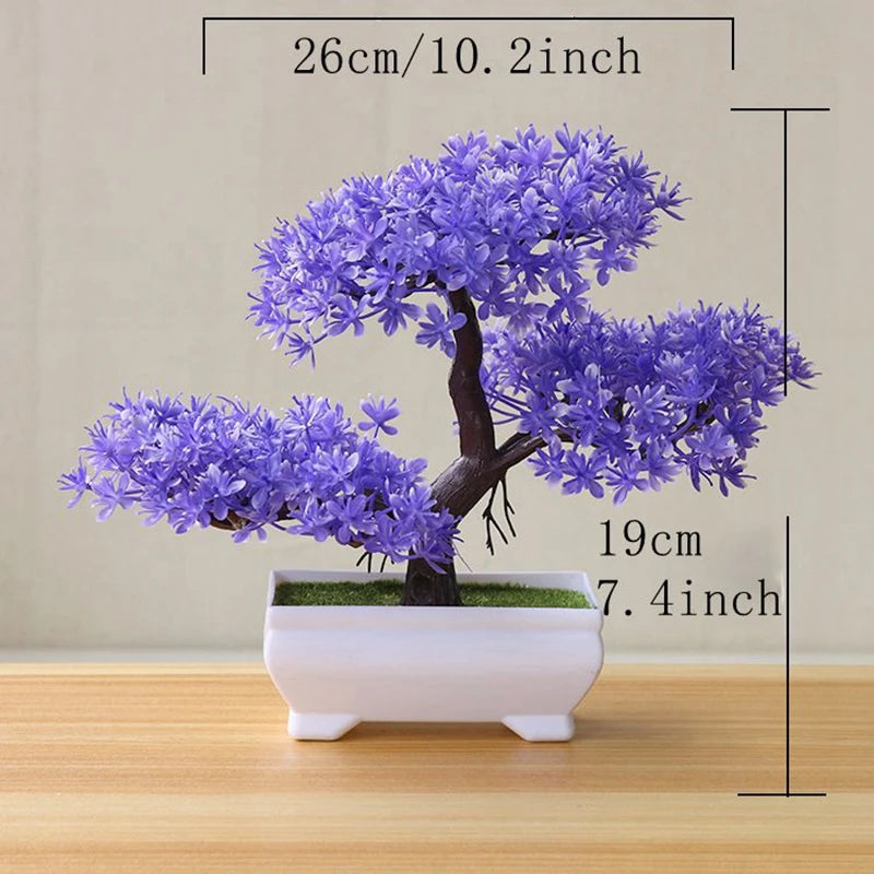 Bonsai artificiale