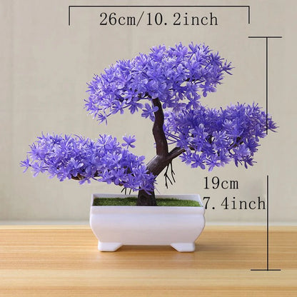 Bonsai artificiale