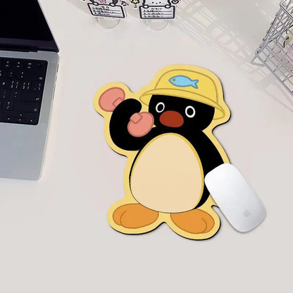 Pingu