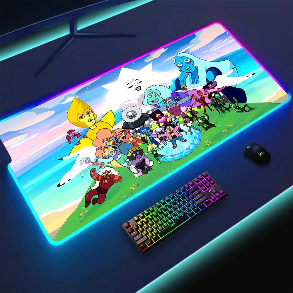 Steven universe (Collezzione led)