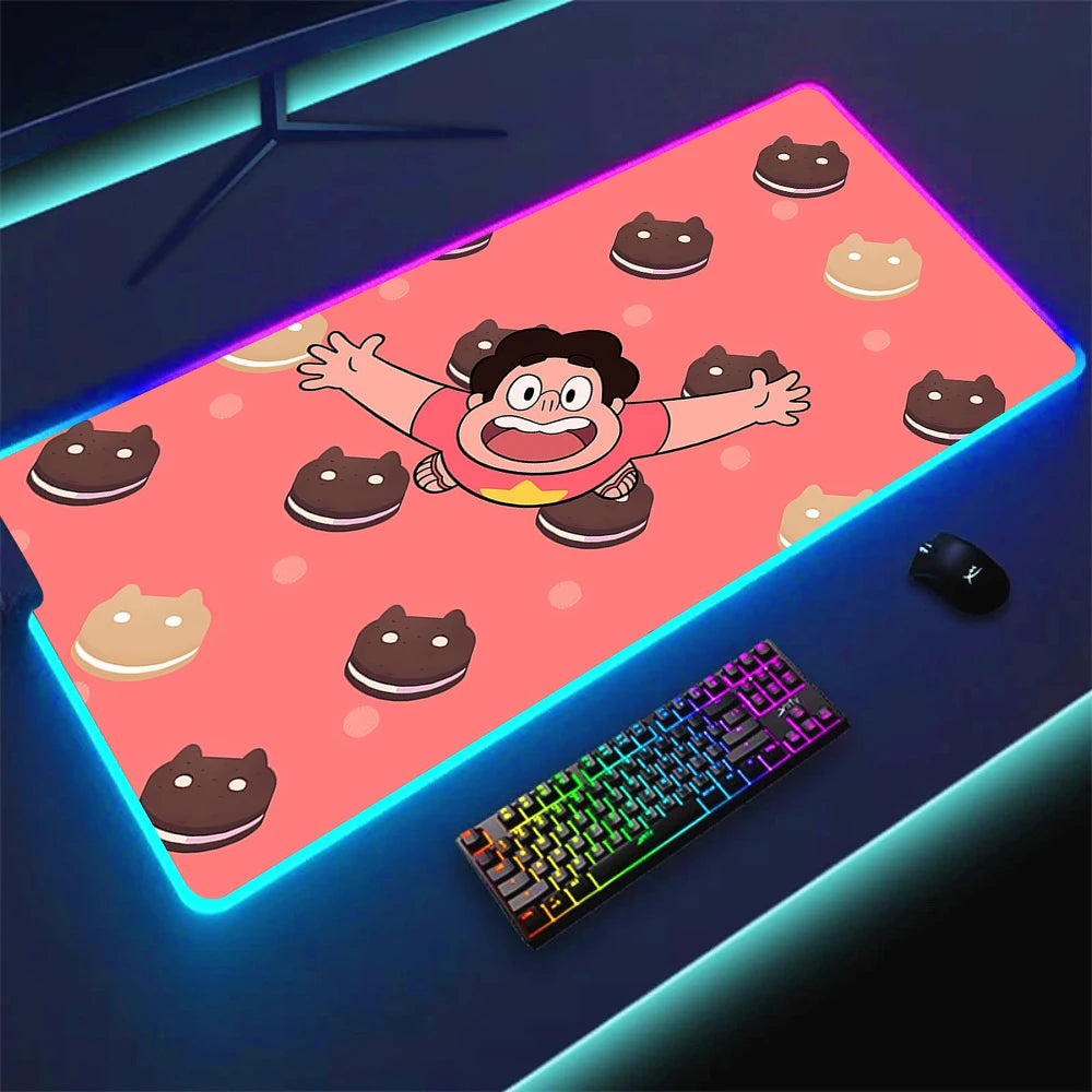 Steven universe (Collezzione led)