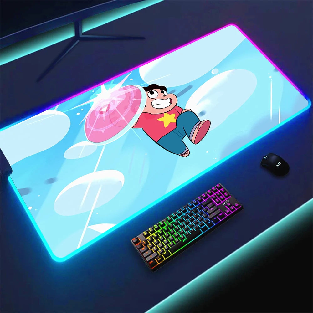 Steven universe (Collezzione led)