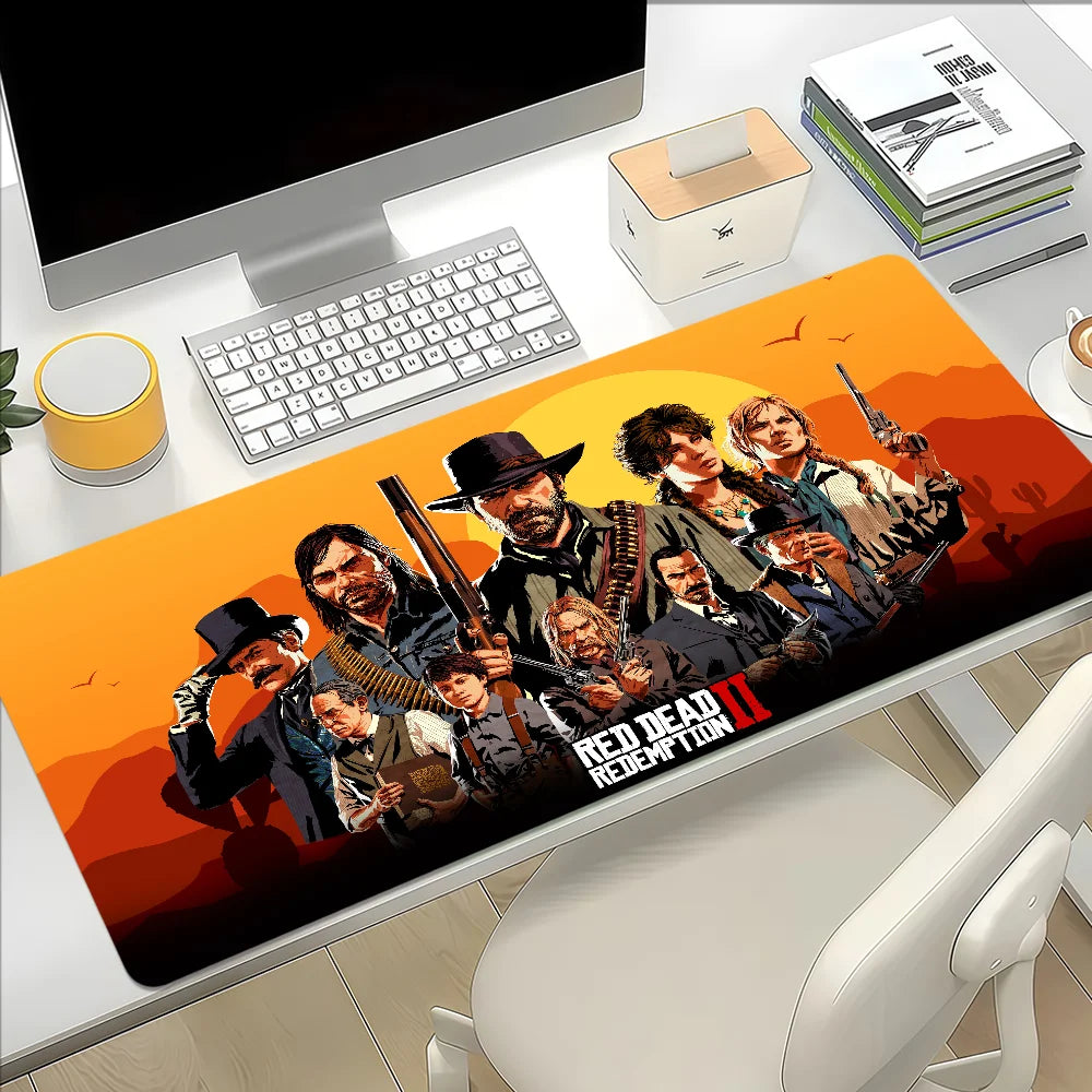Red Dead Redemption 2 (Collezzione)