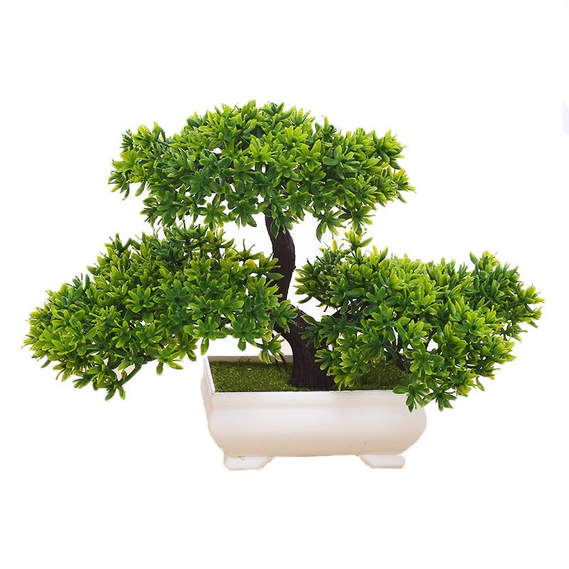 Bonsai artificiale