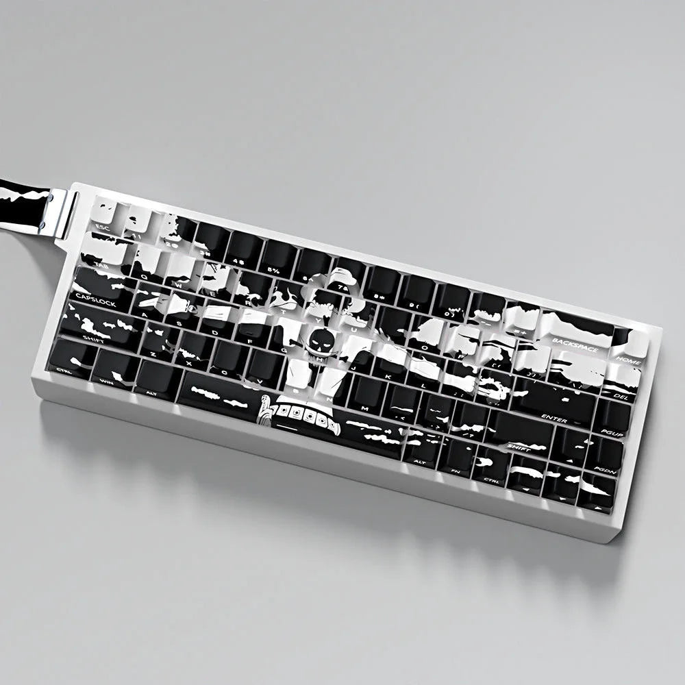 Ace Keycaps