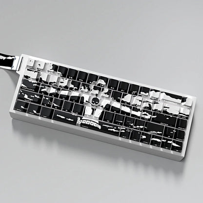 Ace Keycaps