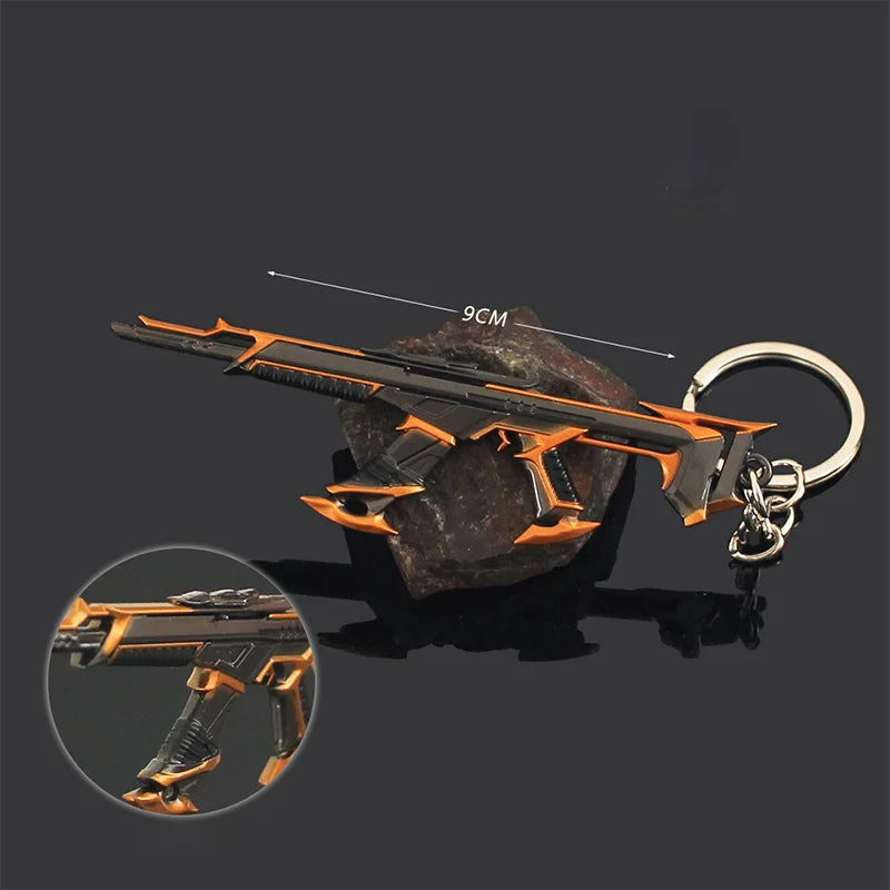 Portachiavi Vandal