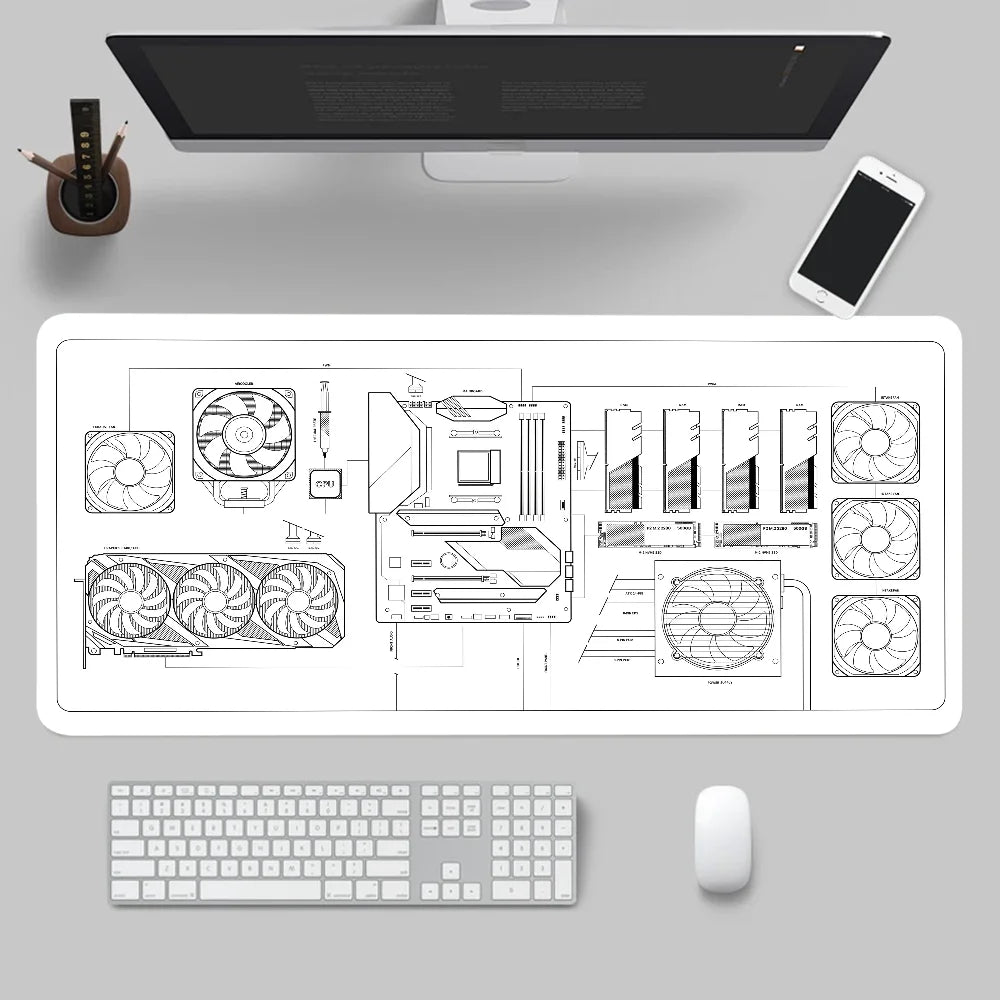 Computer Components