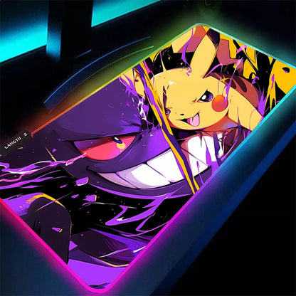 Gengar (Collezzione Led)