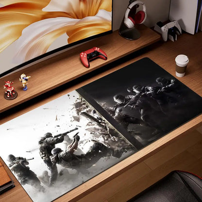 Rainbow Six Siege (Collezzione)