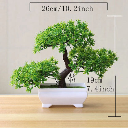 Bonsai artificiale
