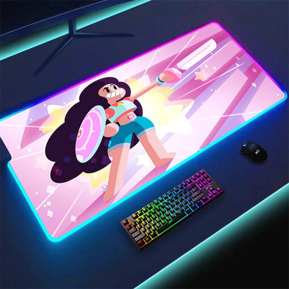 Steven universe (Collezzione led)