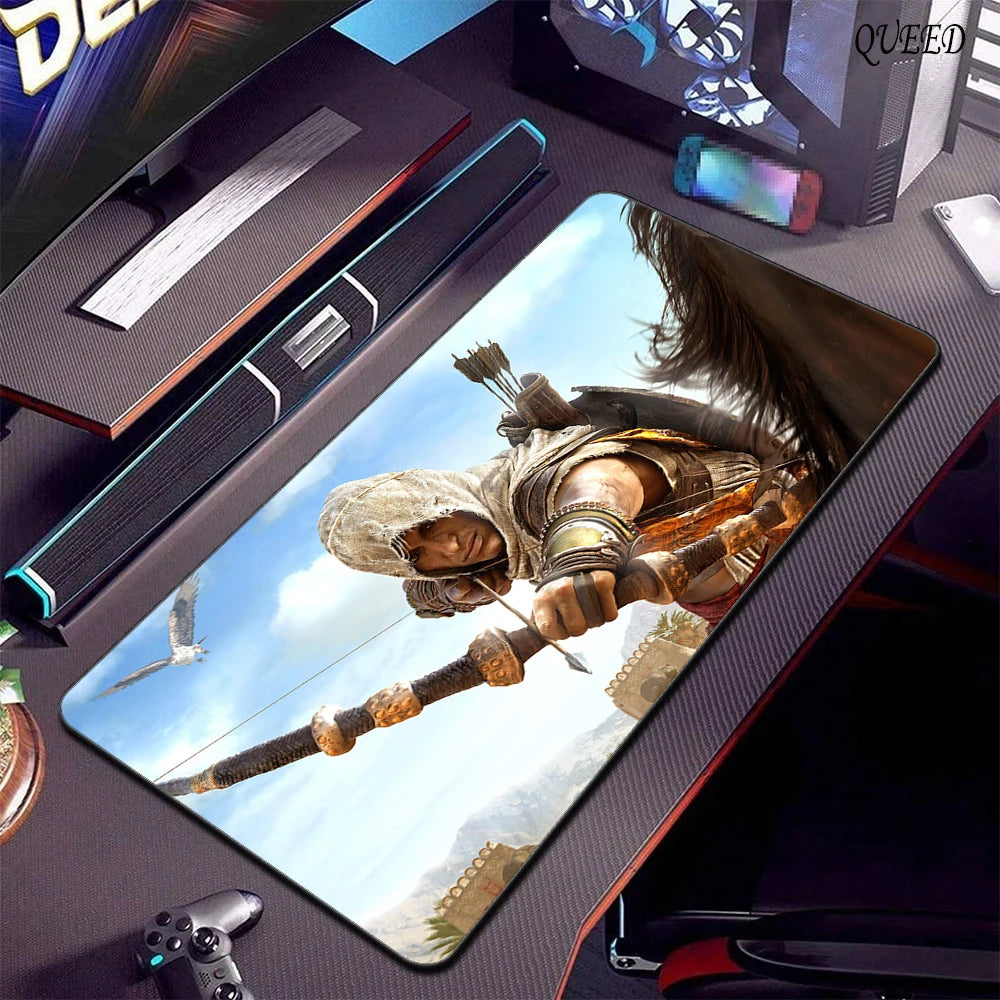 Assasin's creed