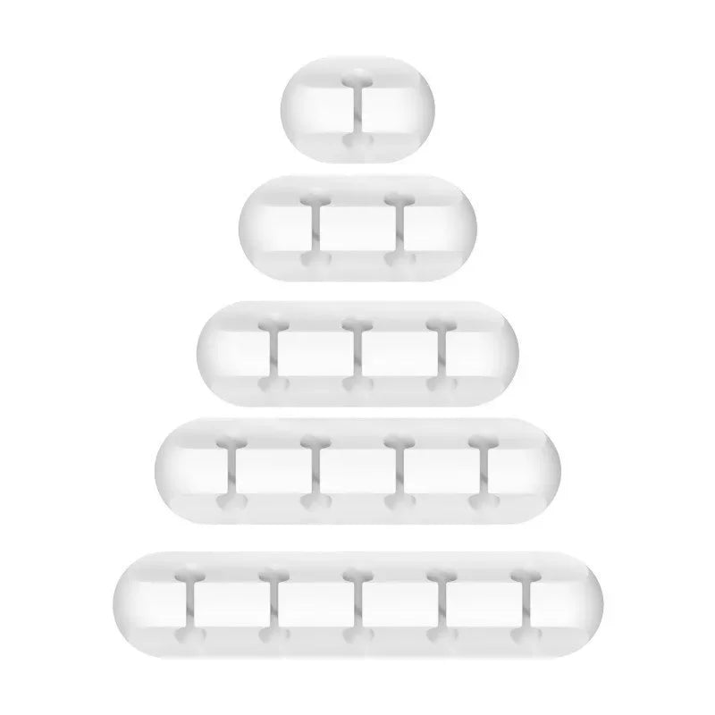 Organizzatore cavi