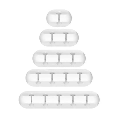 Organizzatore cavi