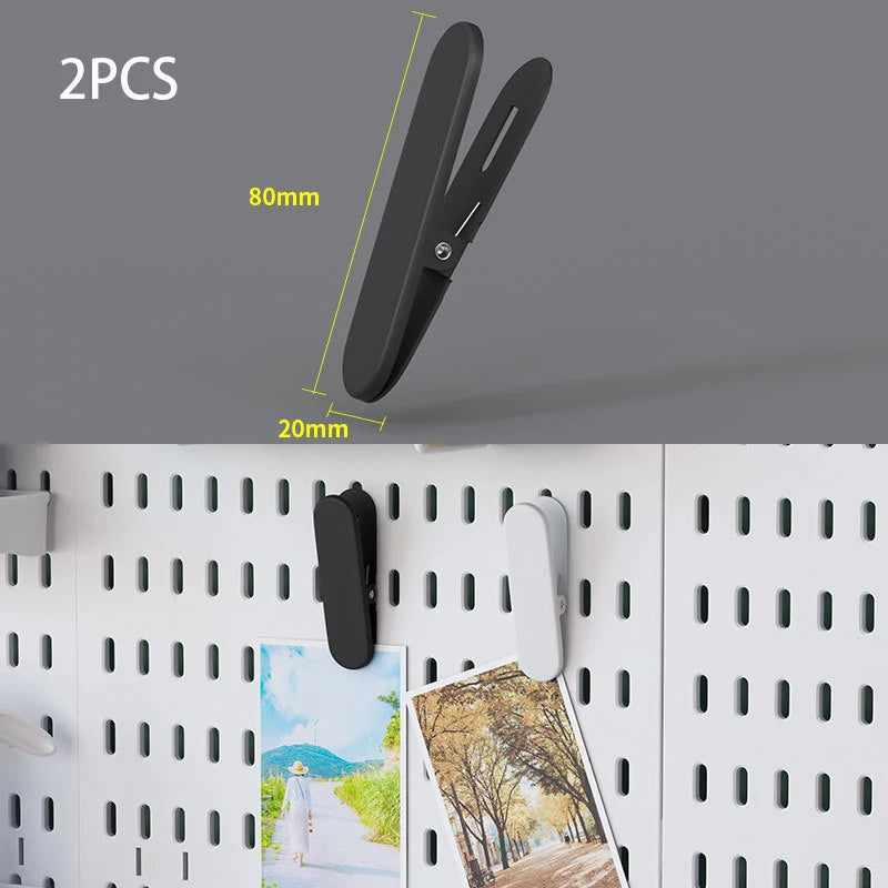 Supporto accessori