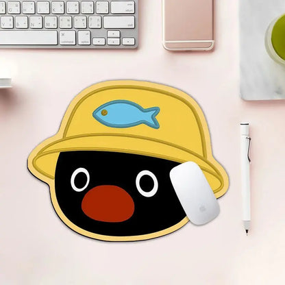 Pingu