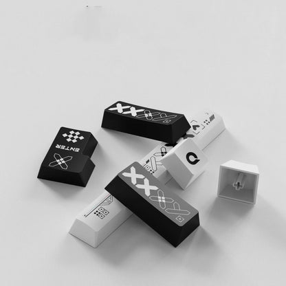 Gaming Keycaps