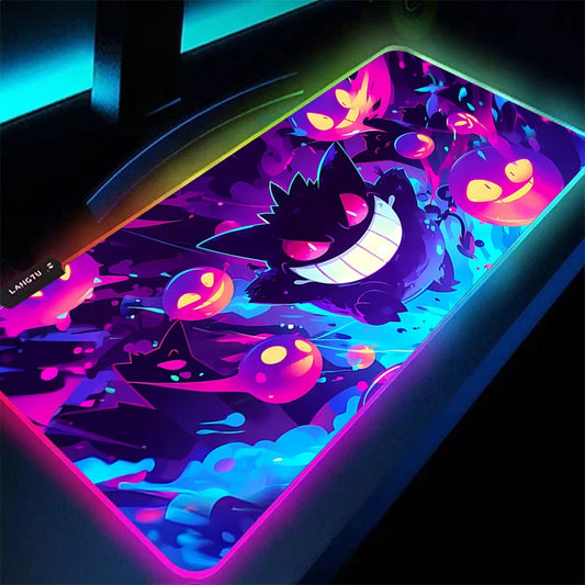 Gengar (Collezzione Led)