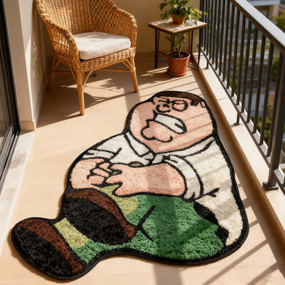 Il ginocchio!