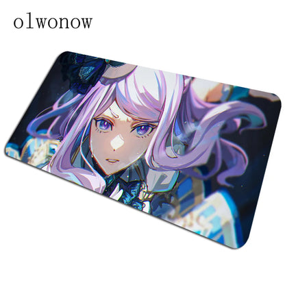 La ragazza (anime edition)