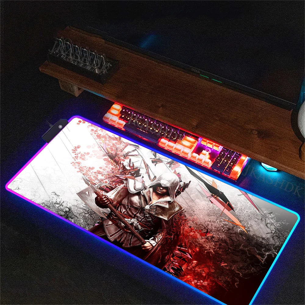 Assassins-s Creed (collezzione led)