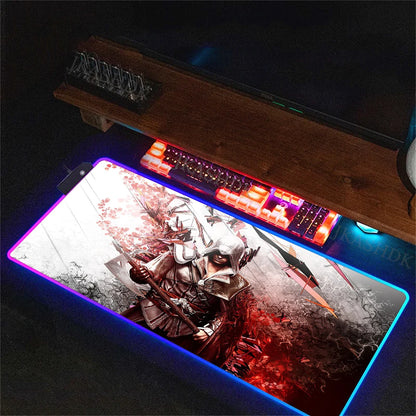Assassins-s Creed (collezzione led)