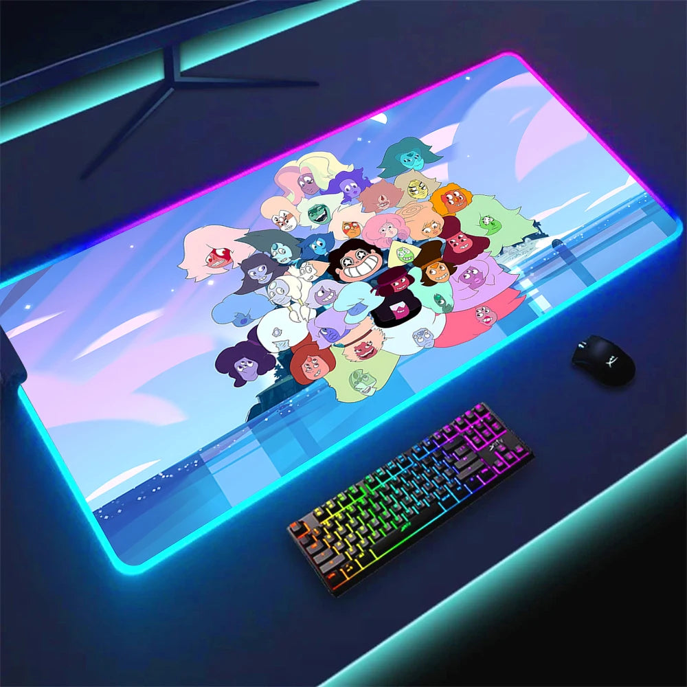 Steven universe (Collezzione led)
