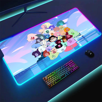 Steven universe (Collezzione led)