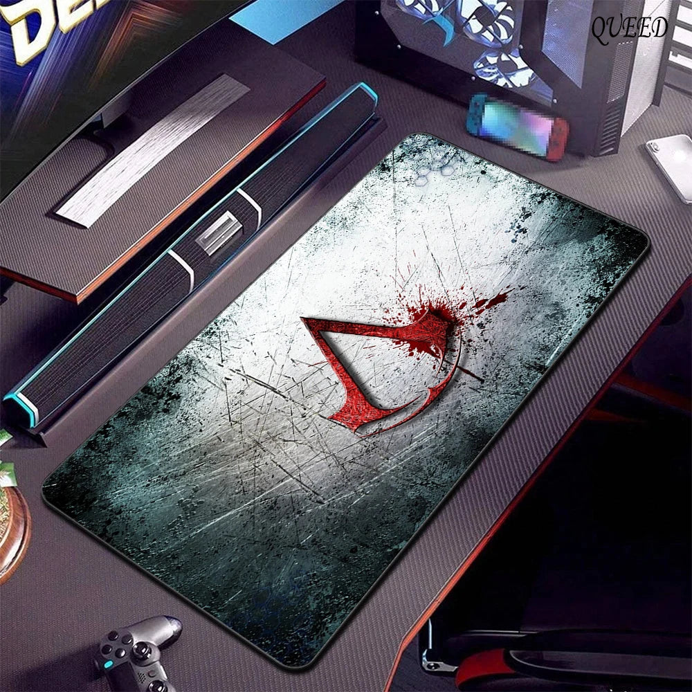 Assasin's creed