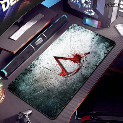 Assasin's creed