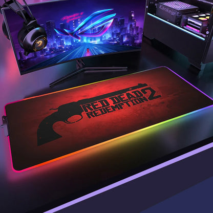 Red Dead Redemption 2 (collezzione led)