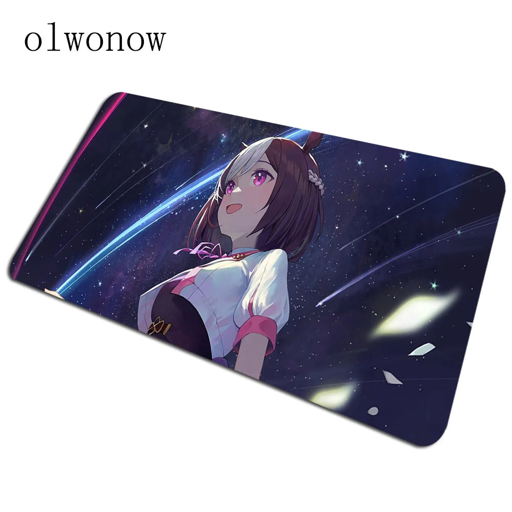 La ragazza (anime edition)