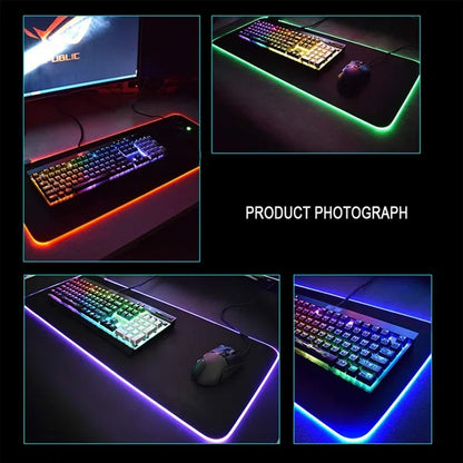 Rainbow Six Siege (edizione speciale led)