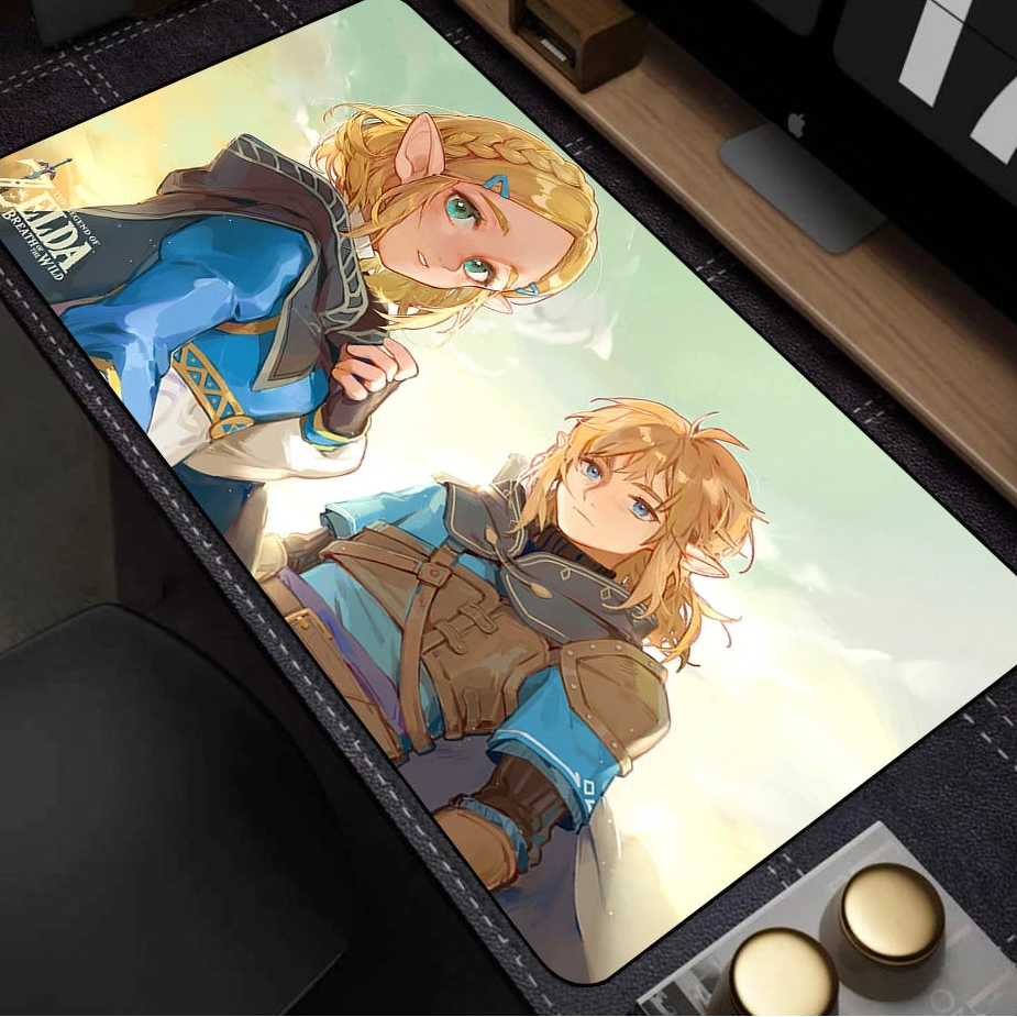 Legends of Zelda (Collezzione)