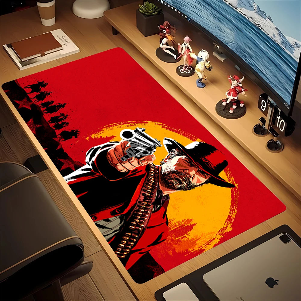 Red Dead Redemption 2 (collezzione 2.0)