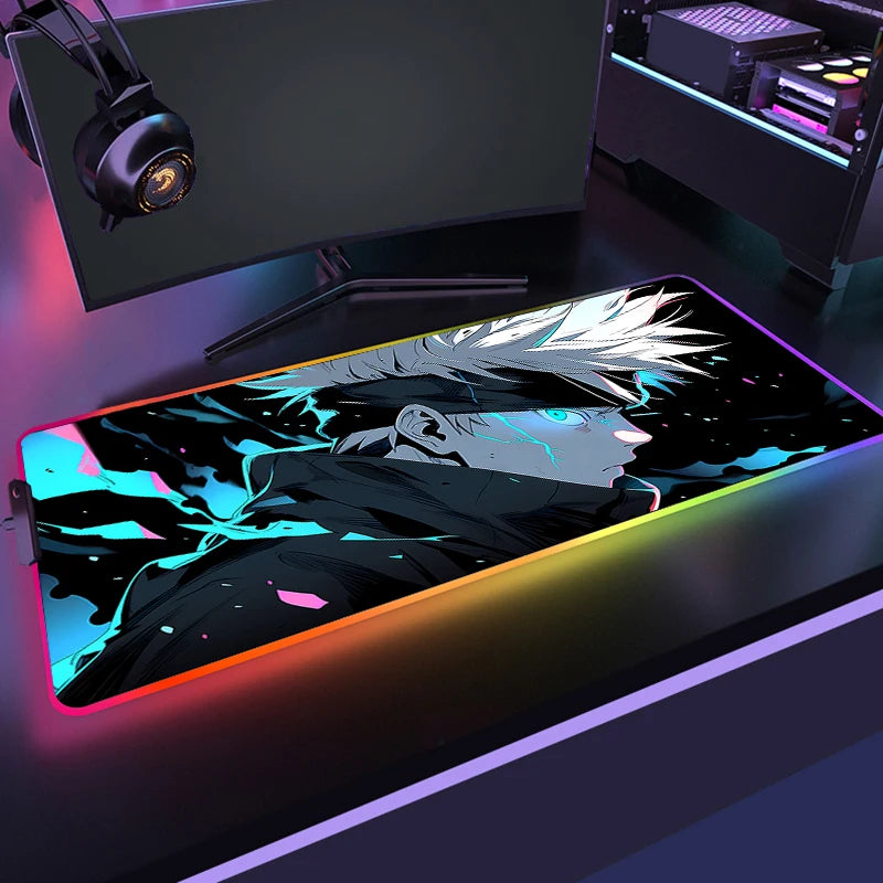 Jujutsu Kaisen (Collezzione led)