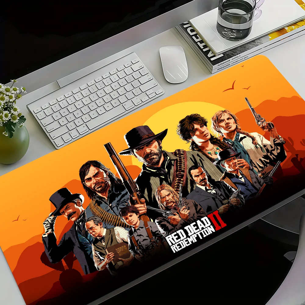Red Dead Redemption 2 (Collezzione)