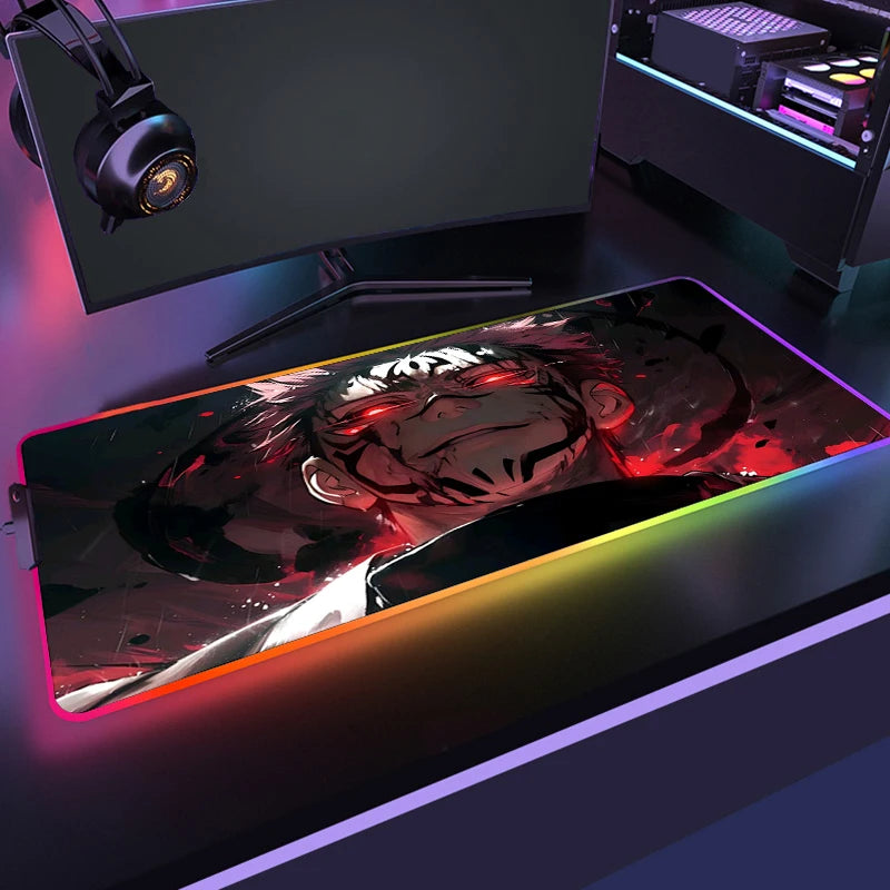 Jujutsu Kaisen (Collezzione led)