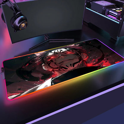 Jujutsu Kaisen (Collezzione led)