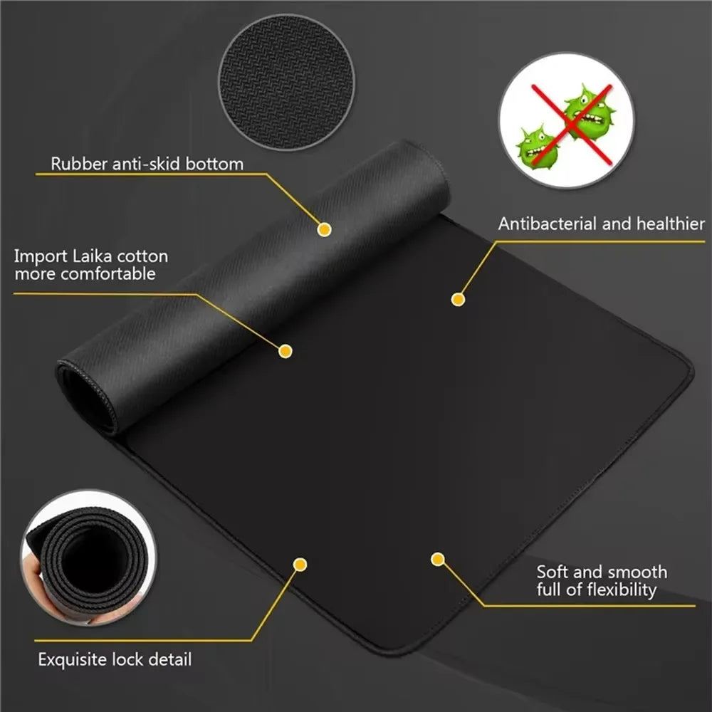 HD 900x400mm Marvel comic Large Mouse Pad Venom Computer Game PC Accessories Desk Mat Laptop Non Slip Printing Keyboard MousePad