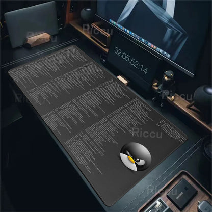 Comandi Linux