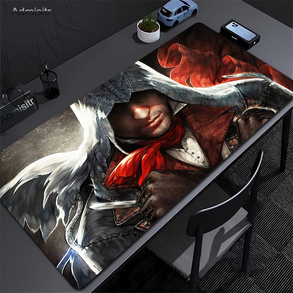 Assassin's Creed 3.0