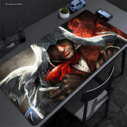 Assassin's Creed 3.0