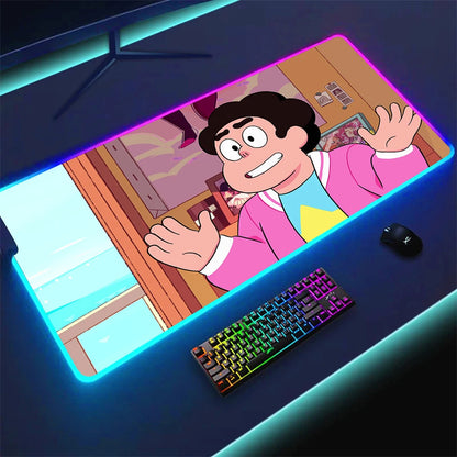 Steven universe (Collezzione led)