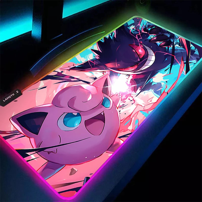 Gengar (Collezzione Led)