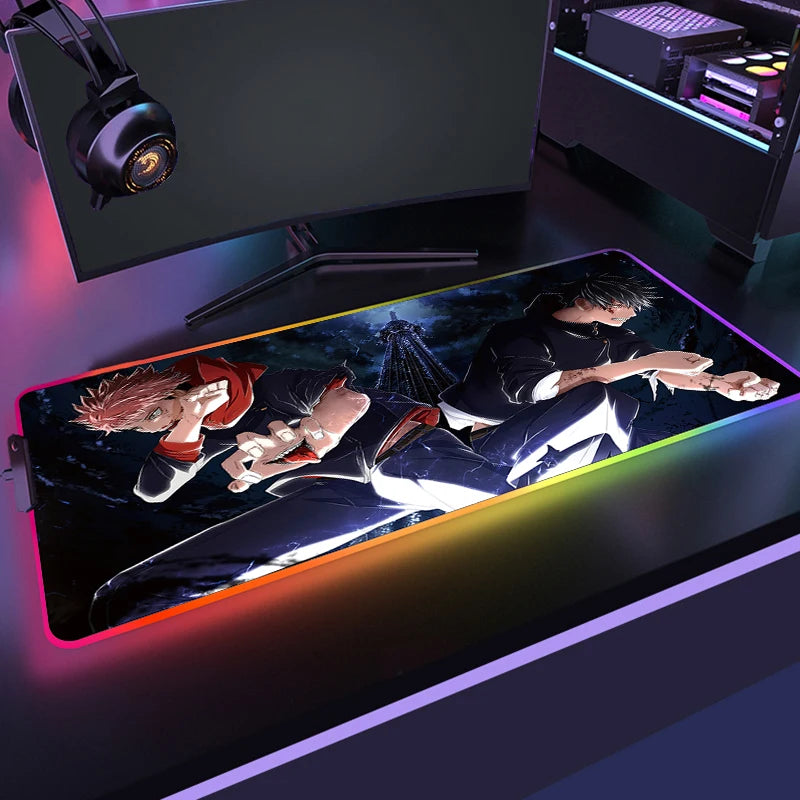 Jujutsu Kaisen (Collezzione led)