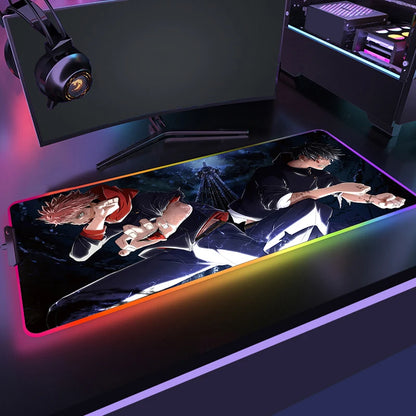 Jujutsu Kaisen (Collezzione led)